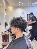 フリットグラン(FRIT GRAND)&nbsp;波巻きツイストスパイラル