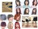 レスト ヘアー(Resto hair)の写真