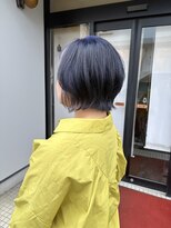 エフブンノイチヘアースペース(1/f HAIR SPACE)&nbsp;デザインカラー