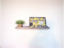 エタンセル(Etincelle)の雰囲気(落ち着いた大人らしい店内。-髪質改善-)