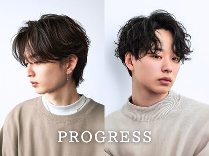 プログレス 仙台駅東口店(PROGRESS)の写真