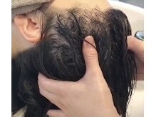 日頃の疲れをスッキリ癒しませんか？リフトアップ効果も◎