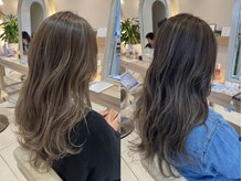 色落ちしやすい理由について