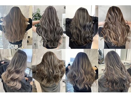 エイト 梅田店(EIGHT umeda)の写真