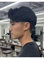 ニコ トウキョウ 渋谷(nico TOKYO)&nbsp;センターパート