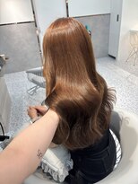 ロール 博多(Role)&nbsp;★大人可愛い/大人ガーリー/艶髪チョコレートモードプリカール★