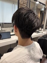シエル 立川店(CIEL)&nbsp;メンズスタイル　[CIEL×舩木亮]