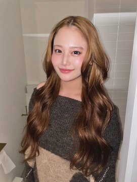 ロジェ(loje) 20代30代40代　2トーンシャドウルーツ/ダークアッシュ／ベージュ