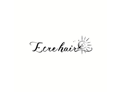 エクレヘアー(Ecre hair)の写真