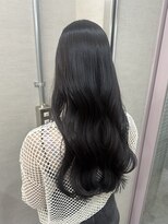 ピンク シー バイ アンジェリカ 瓢箪山2号店(PINQ she by ANGELICA)&nbsp;グレージュカラー