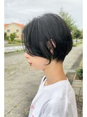 大人ショート