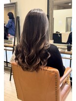 ケア アンド デザイン ココロ(care&design KOKORO)&nbsp;ピンクグレージュ