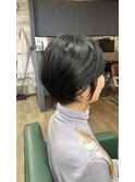 大人ショート☆