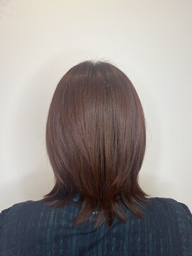 ルフェール ビューティーアンドスパ(REFAIRE beauty&spa) ピンクミックス