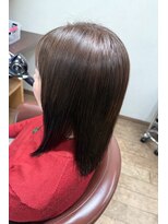 クネア(kunea)&nbsp;オーガニックカラー/オージュアトリートメント