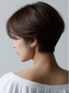 リブロ(riburo) ベージュカラー/赤み消し/髪質改善/荒田/騎射場