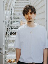 ディア 平塚(diar)&nbsp;ツイストスパイラルパーマ