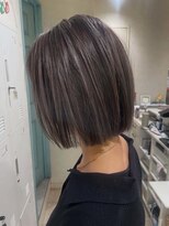 クレア 下北沢(CREA)&nbsp;20代ブリーチカラー（下北沢/ブリーチ/ダブルカラー）