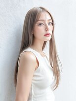フォームフォローズファンクション 本郷(FORM FOLLOWS FUNCTION)&nbsp;【エイジング毛対応】柔らか美髪ストレート
