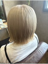スターリー(STARRY) ミルクティーベージュ