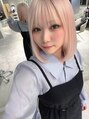 ジェム(GEM) 淺井 暖音