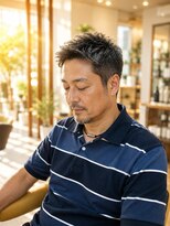 美容室サラサ 山鼻店&nbsp;ショート