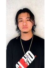 アース 大泉学園店(EARTH) 中村 界皇