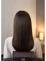 アフェット(hair make affetto) 髪質改善/縮毛矯正/酸性ストレート/ヘッドスパ/白髪染め