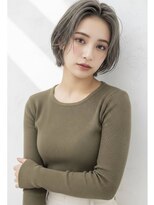 ファーレ 北久里浜店(Fare)&nbsp;王道の顎ラインボブ