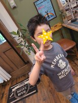 ミントルーム 西新井大師西(MINT room) とにかく短くカッコよく!