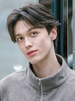 ケーツー エソラ池袋店(K-two)&nbsp;Men's/メンズカット/メンズショート/ビジネス/白髪染め/眉毛