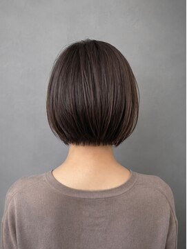 エオン(eon) 【eon】ミセス、大人女性、白髪、マイナス6歳ヘア