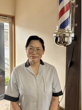 アンドスマイル(&smile)&nbsp;舘岡 淳子