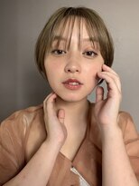 ソレル 用賀(sorel) まるっとショート