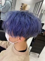 ブリーチ 錦糸町店(BLEACHi)&nbsp;サファイアブルー
