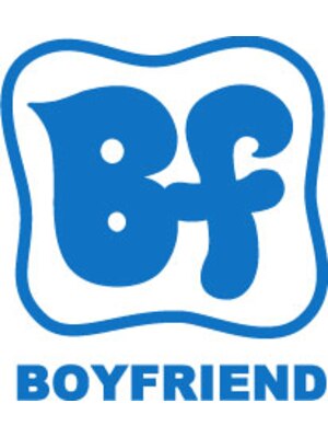 ボーイフレンド (Boyfriend)