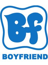 ボーイフレンド (Boyfriend)