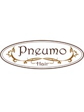 ニューモヘアーピエリ 八王子(Pneumo hair pierre) pneumo 八王子