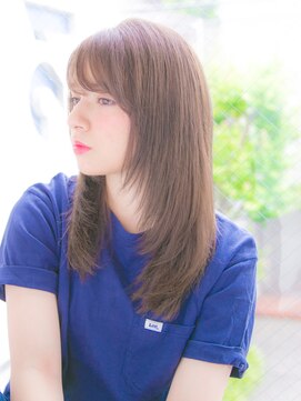 リリアン 表参道(relian) 縮毛矯正もリリアン表参道☆