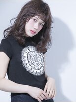 シャンプー ひろせ店(SHAMPOO) ガーリーゆるふあヘアで女子度も小顔効果もアップ！