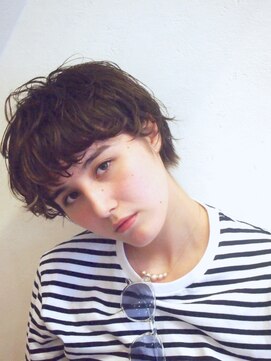 アクト(ACT) ウェットカールマッシュ