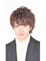 リコ エスト 上野店(lico est)&nbsp;モテショート