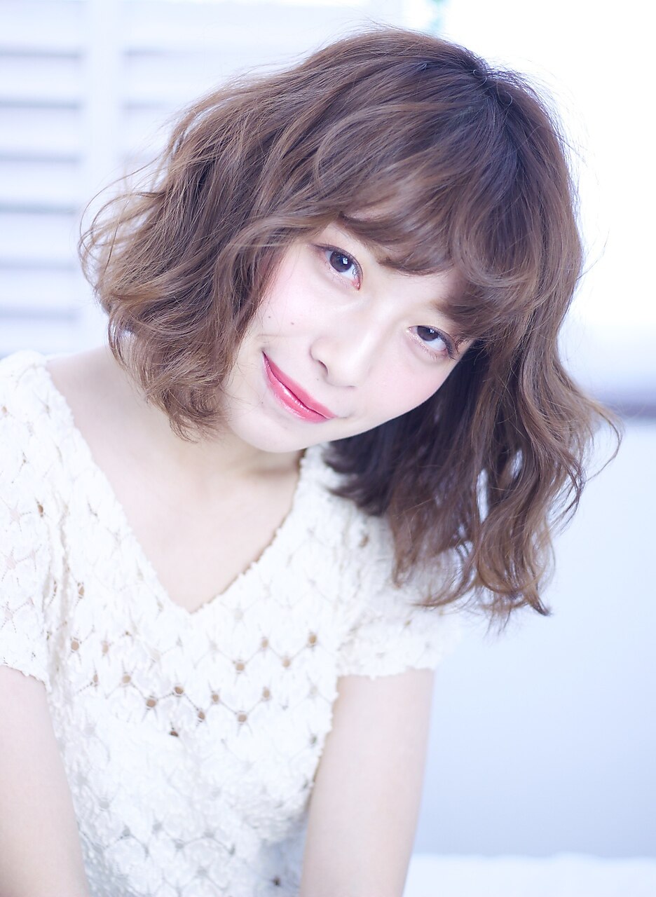 年版 西新井でパーマがおすすめの美容室10選 Beautify おすすめ美容室の口コミ ランキング情報