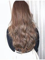 エール(a:le)&nbsp;アメジストカラー