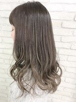 コル(CoL)&nbsp;ベージュのナチュラルグラデーション【RIE】