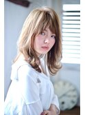 クレドガーデン川口店 北谷 啓太 ミニマムロング