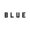 ブルー(BLUE)のお店ロゴ