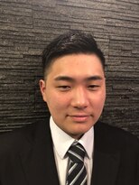 ヒロギンザ 浜松町店(HIRO GINZA)&nbsp;王道ベーシック×スマートシルエット<浜松町/ヒロ銀座／メンズ>