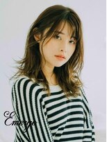 エマージュ 上野御徒町(Emerge)&nbsp;ネオウルフアッシュブラウン[上野,上野,上野,上野駅,上野,上野]