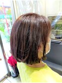 スプリングボブスタイル